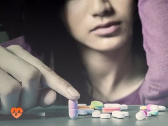 Лекарственная зависимость в Пионерском