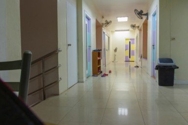 О клинике в Пионерском
